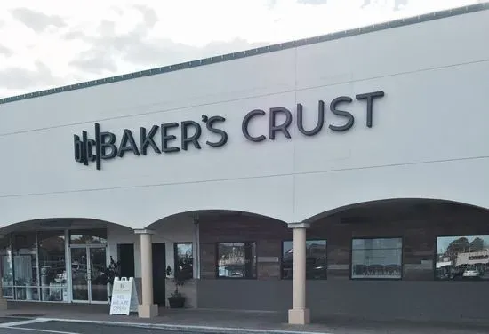 Baker's Crust Artisan Kitchen