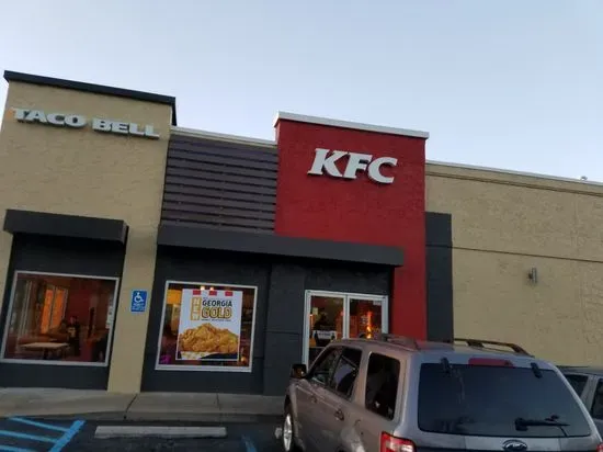 Taco Bell / KFC