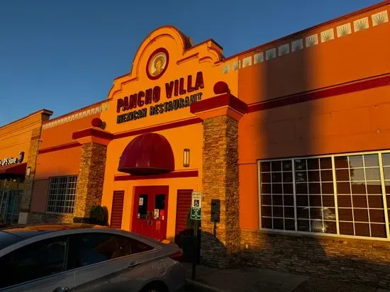 Pancho Villa Mexican Restaurant