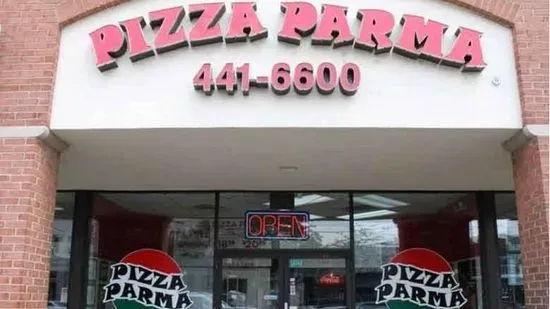 Pizza Parma - Shadyside