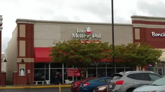 Melting Pot