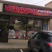 Hibachi Express