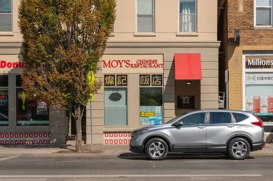 Moy's Chinese Restaurant