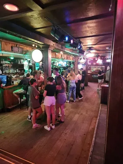 Cockeyed Oscars Place