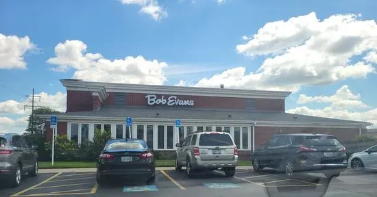 Bob Evans