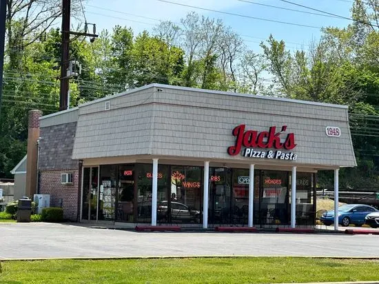 Jacks Pizza