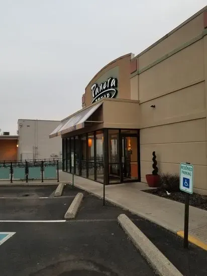 Panera Bread