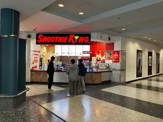 Smoothie King