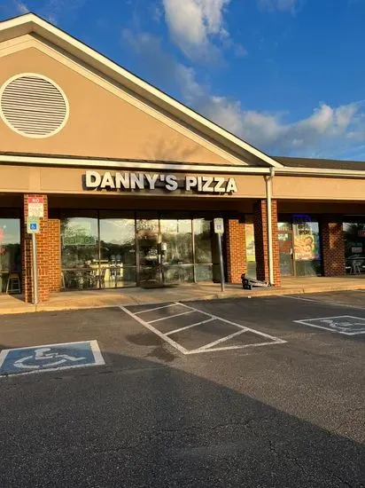 Danny's Pizza & Subs