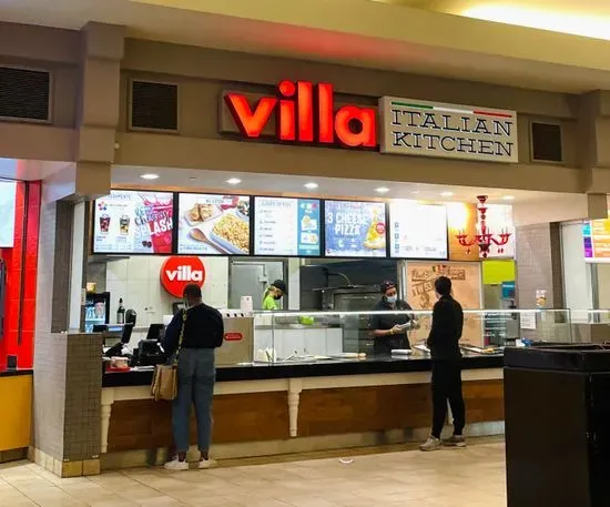 Villa Fresh Italian Kitchen