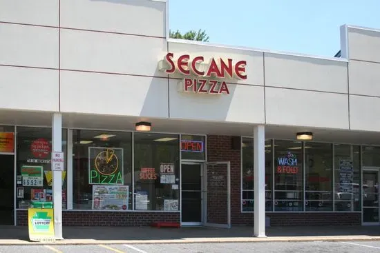 Secane Pizza