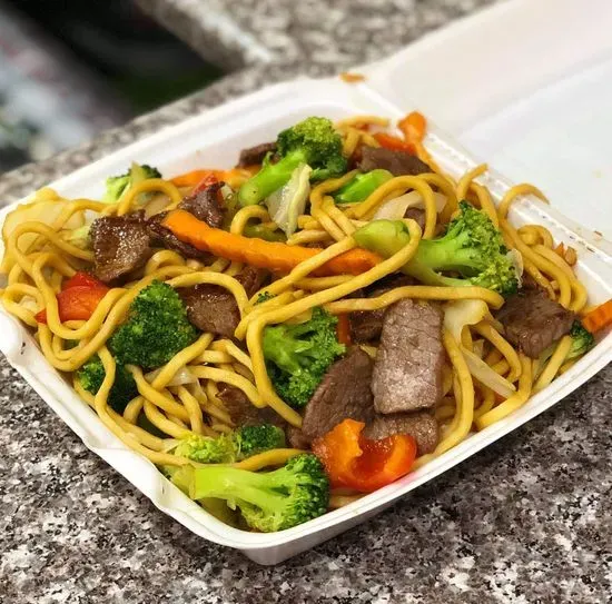 Rotasu Hibachi (Broadway)