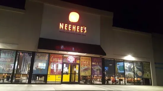 Neehee's Dublin, Ohio