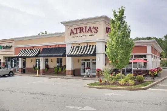 Atria's Restaurant - Murrysville