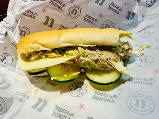 Jimmy John's