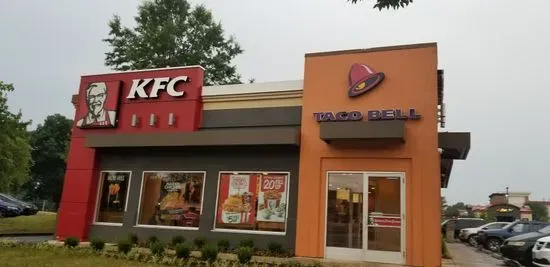 Taco Bell / KFC