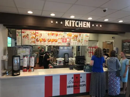 KFC