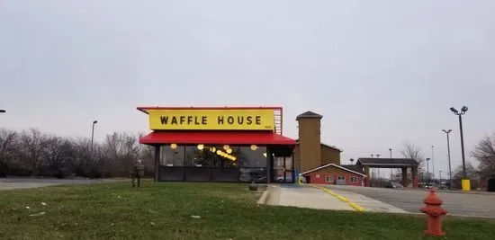 Waffle House