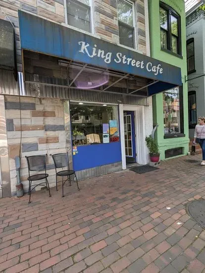 King Street Cafe