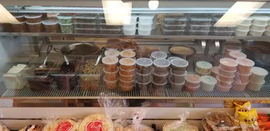 Silva's Lebanese Deli