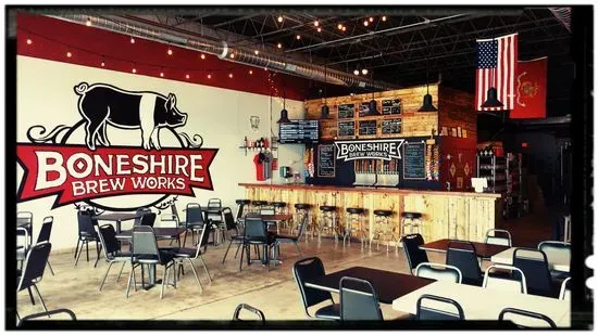 Boneshire Brew Works