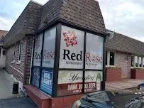 Red Rose Restaurant & Lounge