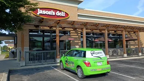 Jason's Deli