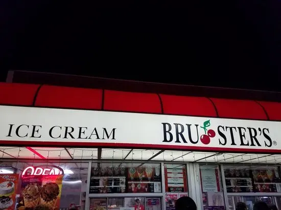 Bruster's Real Ice Cream