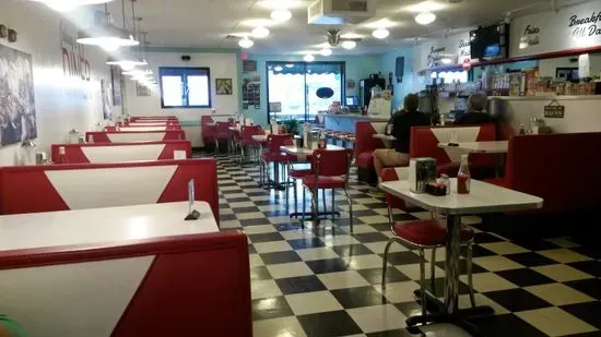 Johnny's Diner