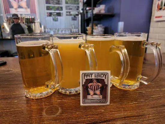 Fat Lady Brewing