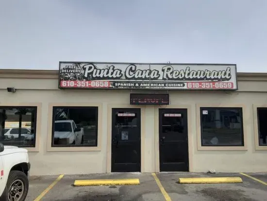 Punta Cana Restaurant