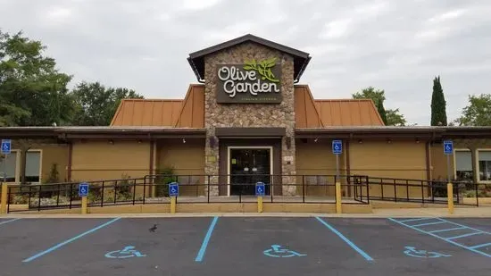 Olive Garden Italian Restaurant