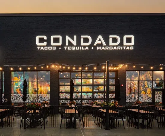 Condado Tacos