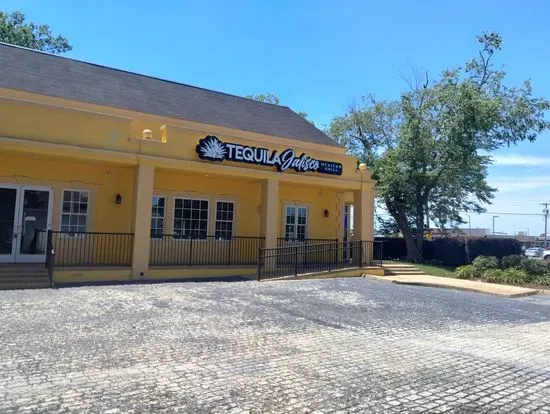 Tequila Jalisco Mexican Grill - Shore Dr