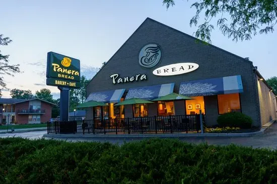 Panera Bread