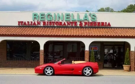 Reginella's Italian Ristorante