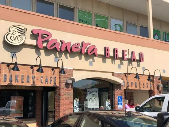 Panera Bread