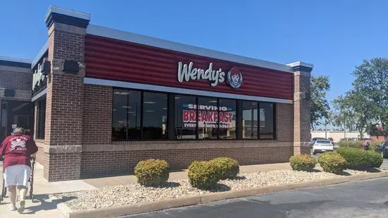 Wendy's