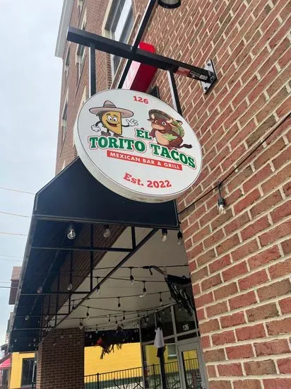 El Orito Tacos Berea Ohio