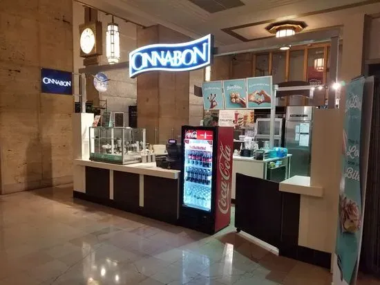 Cinnabon