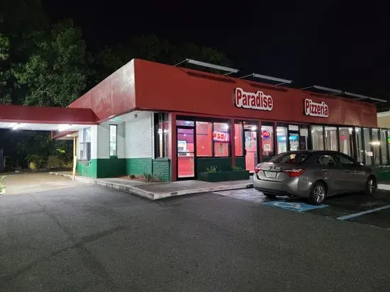 Paradise Pizzeria