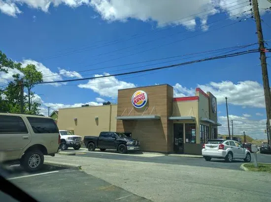 Burger King