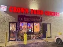 Crown Fried Chicken