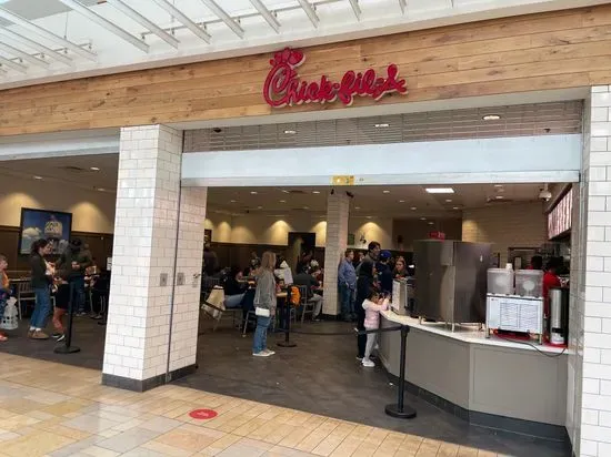 Chick-fil-A