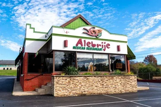 Alebrije Mexican Restaurant