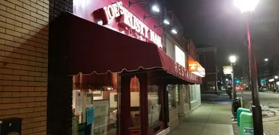 Joe's Rusty Nail Restaurant