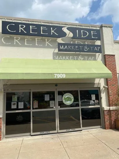 Creekside Restaurant & Deli