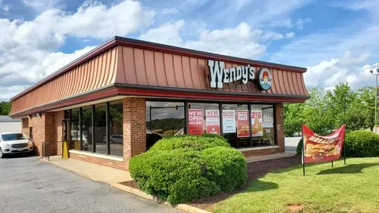 Wendy's