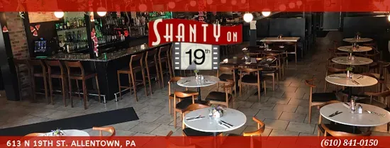 The Shanty on 19th