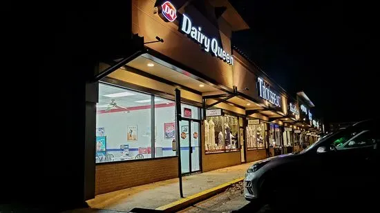 Dairy Queen (Treat)